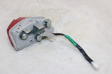 2020 SUZUKI SV650 OEM REAR TAIL TAILLIGHT BACK BRAKE LIGHT