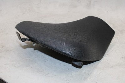 17-19 KAWASAKI Z650 EX650GJ OEM FRONT DRIVERS SEAT PAD SADDLE PILLION