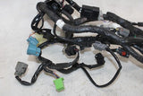 13-14 KAWASAKI NINJA 300 OEM MAIN ENGINE WIRING HARNESS MOTOR WIRE LOOM