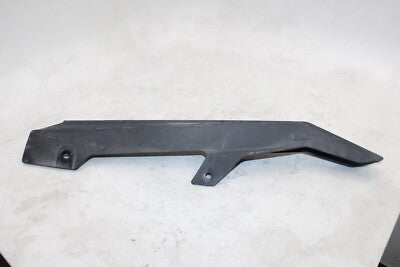 1993 SUZUKI GS500E OEM REAR BACK DRIVE CHAIN GUARD COVER SHIELD