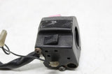 1994 SUZUKI KATANA 600 GSX600F OEM RIGHT CLIP ON HANDLE KILL OFF START SWITCH