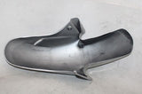 2002 HONDA CBR1100XX OEM FRONT WHEEL FENDER COWL FAIRING