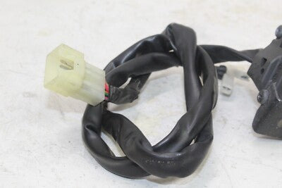 2013 KAWASAKI CONCOURS 14 ZG1400-C OEM RIGHT HANDLE KILL OFF START SWITCH