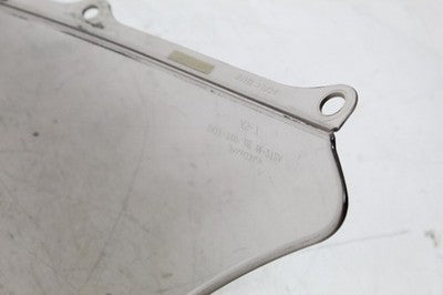 06-07 SUZUKI GSXR 600 750 FRONT WINDSHIELD WINDSCREEN