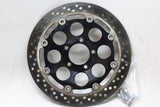 04-09 SUZUKI GS500F OEM FRONT BRAKE DISC ROTOR