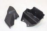 01-08 BMW F650GS DAKAR OEM MISC COWL COVERS PAIR