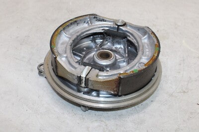 2008 SUZUKI BOULEVARD S50 VS800 OEM DRUM BRAKE