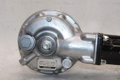 86-06 KAWASAKI CONCOURS 1000 ZG1000A OEM REAR SWINGARM SUSPENSION ARM