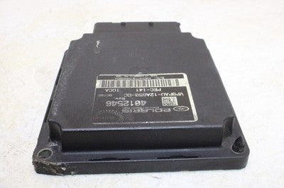 2009 VICTORY HAMMER OEM ECU COMPUTER CONTROLLER UNIT BLACK BOX ECM CDI