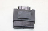 2015 HONDA CBR300R OEM ECU COMPUTER CONTROLLER UNIT BLACK BOX ECM CDI