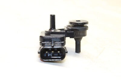 03-08 KAWASAKI NINJA ZX6R ZX600P OEM MAP MASS AIR FLOW PRESSURE SENSOR