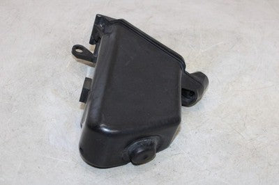 2005 HONDA CBR600RR OEM COMPARTMENT W LOCK !NO KEY!