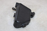 2005 HONDA CBR600RR OEM COMPARTMENT W LOCK !NO KEY!