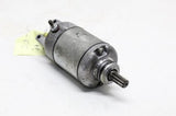 99-02 YAMAHA YZF R6 OEM ENGINE STARTING STARTER MOTOR -DC 12V
