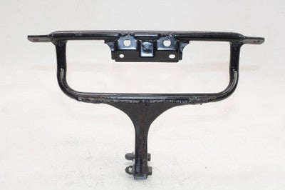 1995 KAWASAKI NINJA ZX6R ZX600F OEM UPPER FAIRING MIRROR GAUGES STAY BRACKET