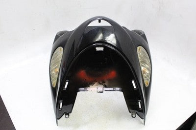 2020 BAODIAO 9 LINES 50CC OEM FRONT UPPER NOSE FAIRING COWL SHROUD