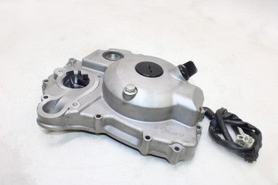 2018 YAMAHA XMAX CZD300 OEM STATOR GENERATOR ALTERNATOR MAGNETO W COVER