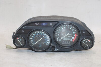 94-06 KAWASAKI CONCOURS 1000 ZG1000A OEM GAUGES METER SPEEDO TACH