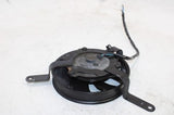 03-04 YAMAHA YZF R6 OEM ENGINE RADIATOR COOLING FAN