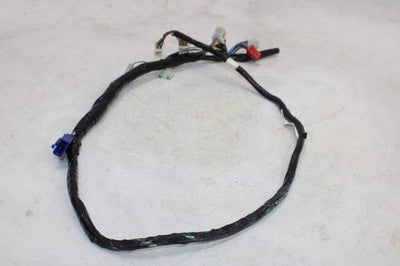 2003 HONDA METROPOLITAN 50 CHF50 OEM SUB HARNESS