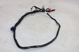 2003 HONDA METROPOLITAN 50 CHF50 OEM SUB HARNESS