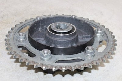 03-06 HONDA CBR600RR OEM REAR BACK SPROCKET