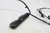 2009 VICTORY HAMMER OEM FRONT BRAKE CALIPER HOSES LINES