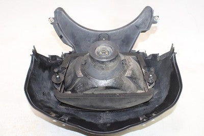 2003 BMW F650GS DAKAR OEM FRONT HEADLIGHT HEAD LIGHT LAMP