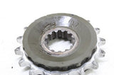 04-06 YAMAHA YZF R1 OEM FRONT SPROCKET