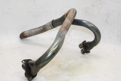 95-01 BMW R1100R OEM EXHAUST HEADER PIPES MANIFOLD