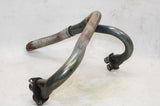 95-01 BMW R1100R OEM EXHAUST HEADER PIPES MANIFOLD