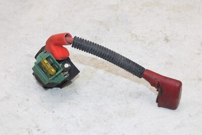 2006 SUZUKI GS500F OEM ENGINE STARTER RELAY STARTING MOTOR SWITCH