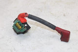 2006 SUZUKI GS500F OEM ENGINE STARTER RELAY STARTING MOTOR SWITCH