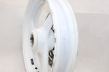 89-98 SUZUKI GS500E OEM FRONT WHEEL RIM