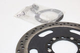 17-22 KAWASAKI VULCAN S EN650 ABS OEM FRONT BRAKE DISC ROTOR
