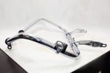 2015 HARLEY-DAVIDSON ROAD GLIDE SPECIAL FLTRXS OEM FRAME CRASH BARS CAGE GUARD
