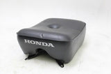 2007 HONDA REBEL 250 CMX250CL OEM REAR PASSENGER SEAT