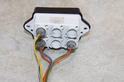 1995 SUZUKI KATANA 750 GSX750F OEM GAUGE LIGHT INDICATOR