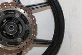 08-12 KAWASAKI NINJA 250R EX250JF OEM REAR BACK WHEEL RIM