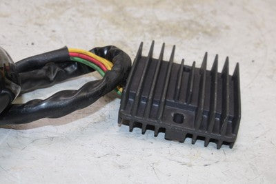 00-01 HONDA CBR929RR OEM RECTIFIER VOLTAGE REGULATOR