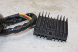 00-01 HONDA CBR929RR OEM RECTIFIER VOLTAGE REGULATOR