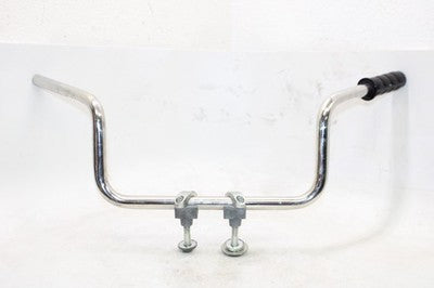 2004 HARLEY-DAVIDSON ELECTRA GLIDE STANDARD FLHT OEM HANDLEBARS