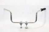 2004 HARLEY-DAVIDSON ELECTRA GLIDE STANDARD FLHT OEM HANDLEBARS