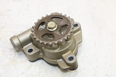 14-17 YAMAHA FZ09 OEM ENGINE MOTOR OIL PUMP