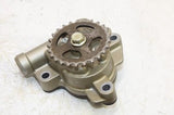 14-17 YAMAHA FZ09 OEM ENGINE MOTOR OIL PUMP
