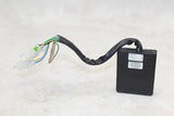 04-07 HONDA SHADOW VLX 600 OEM ECU COMPUTER CONTROLLER UNIT BLACK BOX ECM CDI