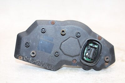 2015 KAWASAKI NINJA EX300B ABS OEM GAUGES DISPLAY CLUSTER SPEEDOMETER TACHOMETER