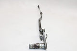 1994 YAMAHA VIRAGO 750 XV750 OEM REAR BRAKE ROD W PEDAL MOUNT
