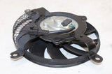 06-09 SUZUKI GSXR 750 OEM ENGINE RADIATOR COOLING FAN