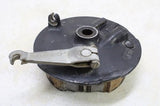 1980 YAMAHA XT250 OEM FRONT BRAKE DRUM ASSEMBLY